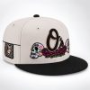 2026 Orioles Hispanic Heritage Hat