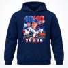 2026 Pete Crow Armstrong 40 40 Club Shirt1