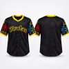 2026 Pirates Hispanic Heritage Night Jersey Giveaway3