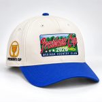 2026 Presidents Cup Medinah Country Club Hat