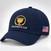 2026 Presidents Cup USA Hat2