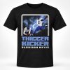 2026 Rams Harrison Mevis The Thiccer Kicker Shirt