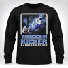 2026 Rams Harrison Mevis The Thiccer Kicker Shirt1