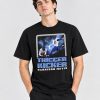 2026 Rams Harrison Mevis The Thiccer Kicker Shirt