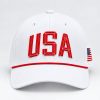 2026 Team USA President Cup Hat3