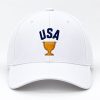 2026 Team USA Presidents Cup Champions Hat