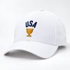 2026 Team USA Presidents Cup Champions Hat1