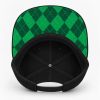 2026 White Sox Halfway To St Paddy's Day Hat Giveaway1