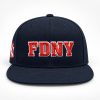 2026 Yankees FDNY First Responder Hat