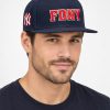 2026 Yankees FDNY First Responder Hat