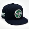 2026 Yankees NYC Department of Sanitation Hat