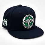 2026 Yankees NYC Department of Sanitation Hat