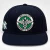 2026 Yankees NYC Department of Sanitation Hat2