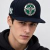 2026 Yankees NYC Department of Sanitation Hat