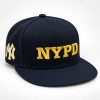 2026 Yankees NYPD First Responder Hat