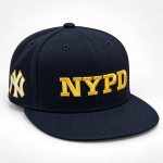 2026 Yankees NYPD First Responder Hat