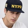 2026 Yankees NYPD First Responder Hat