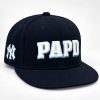 2026 Yankees PAPD Hat1