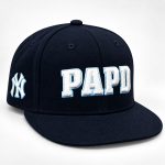 2026 Yankees PAPD Hat