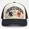 2026 Yankees x Mets Subway Series Hat