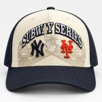 2026 Yankees x Mets Subway Series Hat