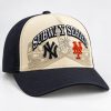 2026 Yankees x Mets Subway Series Hat1