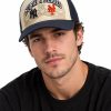 2026 Yankees x Mets Subway Series Hat