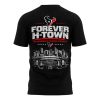 25 Season Of Texans Forever H Town Shirt1