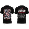 25 Season Of Texans Forever H-Town Shirt