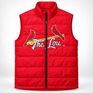 Cardinals Vest 2026 Giveaway