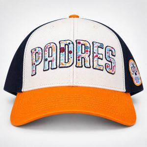 Padres Hispanic Heritage Celebration Hat 2026 Giveaway