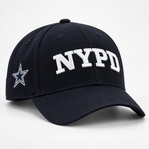 NYPD Cowboys Hat (1)