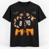 Aaron Rodgers Tj Watt Steelers Cigarettes Beer Middle Finger Shirt 8 Aaron Rodgers Tj Watt Steelers Cigarettes Beer Middle Finger Shirt