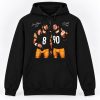 Aaron Rodgers Tj Watt Steelers Cigarettes Beer Middle Finger Shirt2