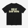 Aces Ride At Da'wn Shirt (1)