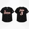 Astros Jeremy Pena Retro Los Astros Jersey 2026 Giveaway (1)