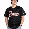 Astros Jeremy Pena Retro Los Astros Jersey 2026 Giveaway