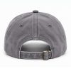 Baruch Hashem Calligraphy Judaism Heritage Classic Cap1