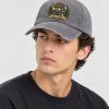 Baruch Hashem Calligraphy Judaism Heritage Classic Cap
