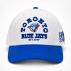 Blue Jays University and College Hat 2026 Giveaway