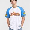 Braves Los Bravos Jersey 2026 Giveaway