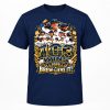 Brewers 103 Wins 2026 NL Central Division Champions Shirt