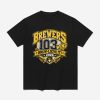 Brewers 103 Wins Brew-Lieve It 2026 Shirt