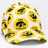 Brock Purdy Iowa Hawkeyes Hat1
