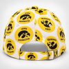 Brock Purdy Iowa Hawkeyes Hat2