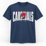 Cardinals College Night Shirt 2026 Giveaway