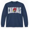 Cardinals College Night Shirt 2026 Giveaway1