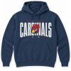 Cardinals College Night Shirt 2026 Giveaway2