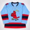 Cardinals Hockey Jersey 2026 Giveaway
