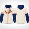 Cardinals Jersey Hoodie 2026 Giveaway